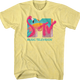 Flamingo Logo MTV Shirt thumbnail