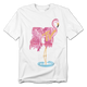 Flamingo Logo MTV T-Shirt thumbnail