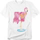 Flamingo Logo MTV T-Shirt thumbnail