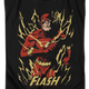 Flash Flare DC Comics T-Shirt thumbnail