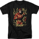 Flash Flare DC Comics T-Shirt thumbnail