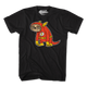 Flash Sloth T-Shirt thumbnail