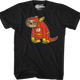 Flash Sloth T-Shirt thumbnail