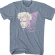 Flesh For Fantasy Billy Idol T-Shirt thumbnail