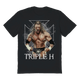 Flex Triple H T-Shirt thumbnail