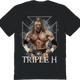Flex Triple H T-Shirt thumbnail
