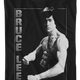 Flexing Bruce Lee T-Shirt thumbnail
