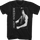 Flexing Bruce Lee T-Shirt