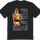 Flexing Hulk Hogan T-Shirt