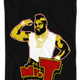 Flexing Mr. T Shirt thumbnail