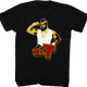 Flexing Mr. T Shirt thumbnail