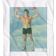 Flexing Rocky III T-Shirt thumbnail