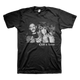 Flipping The Bird Lemmy Kilmister & Ozzy Osbourne T-Shirt thumbnail
