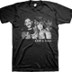 Flipping The Bird Lemmy Kilmister & Ozzy Osbourne T-Shirt thumbnail