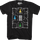Floor Plan Clue T-Shirt