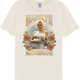 Floral Arch Marilyn Monroe Comfort Colors Brand T-Shirt thumbnail