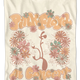 Floral Concert Pink Floyd T-Shirt thumbnail