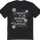 Floral I Want To Know What Love Is Foreigner T-Shirt
