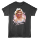 Flower Marilyn Monroe T-Shirt thumbnail