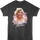 Flower Marilyn Monroe T-Shirt
