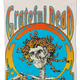 Flower Skeleton Grateful Dead T-Shirt thumbnail