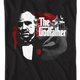 Flower The Godfather T-Shirt thumbnail