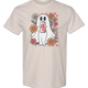 Flowers & Ghost Diet Coke T-Shirt thumbnail