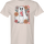 Flowers & Ghost Diet Coke T-Shirt
