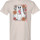 Flowers & Ghost Diet Coke T-Shirt thumbnail