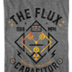 Flux Capacitor Back To The Future T-Shirt thumbnail