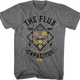 Flux Capacitor Back To The Future T-Shirt thumbnail