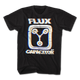 Tracking Flux Capacitor Back To The Future T-Shirt thumbnail
