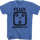 Vintage Flux Capacitor Back To The Future T-Shirt
