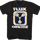 Tracking Flux Capacitor Back To The Future T-Shirt
