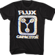 Tracking Flux Capacitor Back To The Future T-Shirt thumbnail