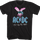 Fly On The Wall European Tour 1986 ACDC Shirt