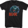 Fly On The Wall Tour ACDC Shirt