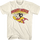 Flying And Flexing Mighty Mouse T-Shirt