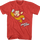Flying Hero Mighty Mouse T-Shirt