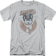 Flying With Purpose Mighty Mouse T-Shirt thumbnail