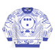 Flynn Circuit Tron Knitted Sweater thumbnail