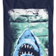 Folded Poster Jaws T-Shirt thumbnail