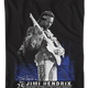 Folk-Rock Festival Jimi Hendrix T-Shirt thumbnail