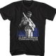 Folk-Rock Festival Jimi Hendrix T-Shirt thumbnail