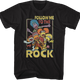 Follow Me Fraggle Rock T-Shirt thumbnail