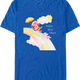Follow Your Heart Strawberry Shortcake T-Shirt thumbnail