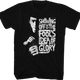 Fools Idea Of Glory Bruce Lee Shirt thumbnail