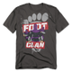 Foot Clan '84 Teenage Mutant Ninja Turtles T-Shirt thumbnail