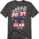 Foot Clan '84 Teenage Mutant Ninja Turtles T-Shirt thumbnail
