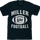 Football Miller Lite T-Shirt